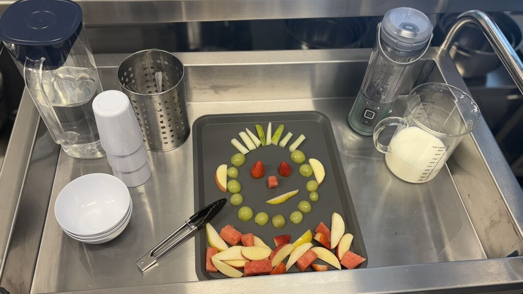 Health and Nutrition