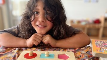 About the Curriculum