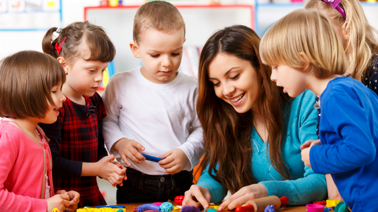 Kindergarten/Preschool Programs