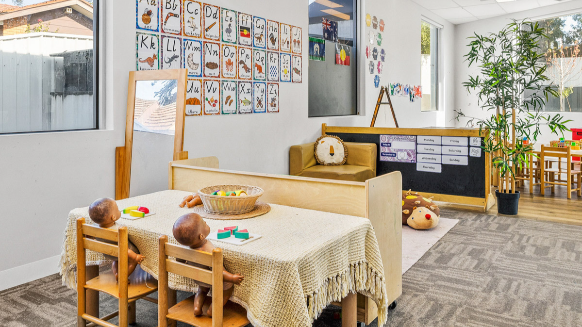 About the Curriculum