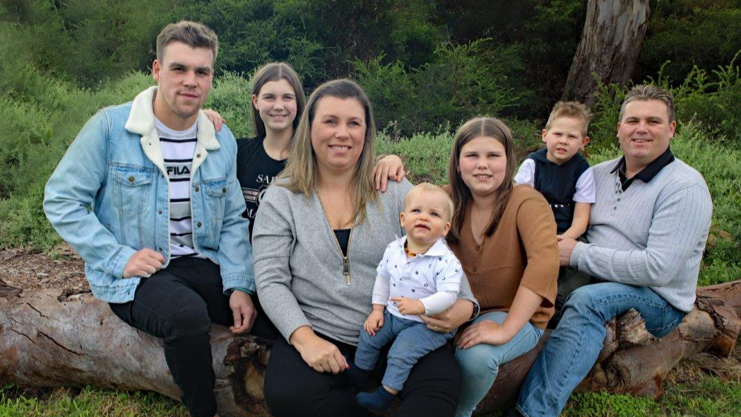 Meet the team