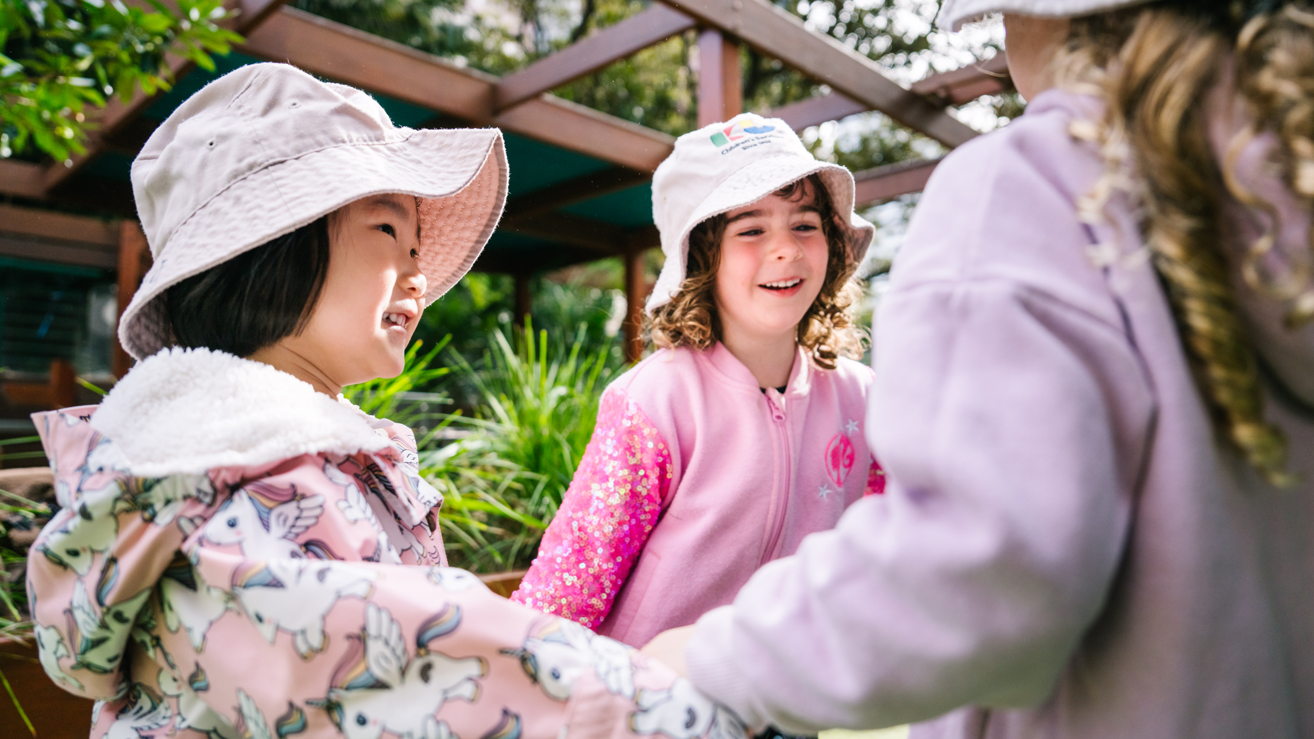 About the Curriculum