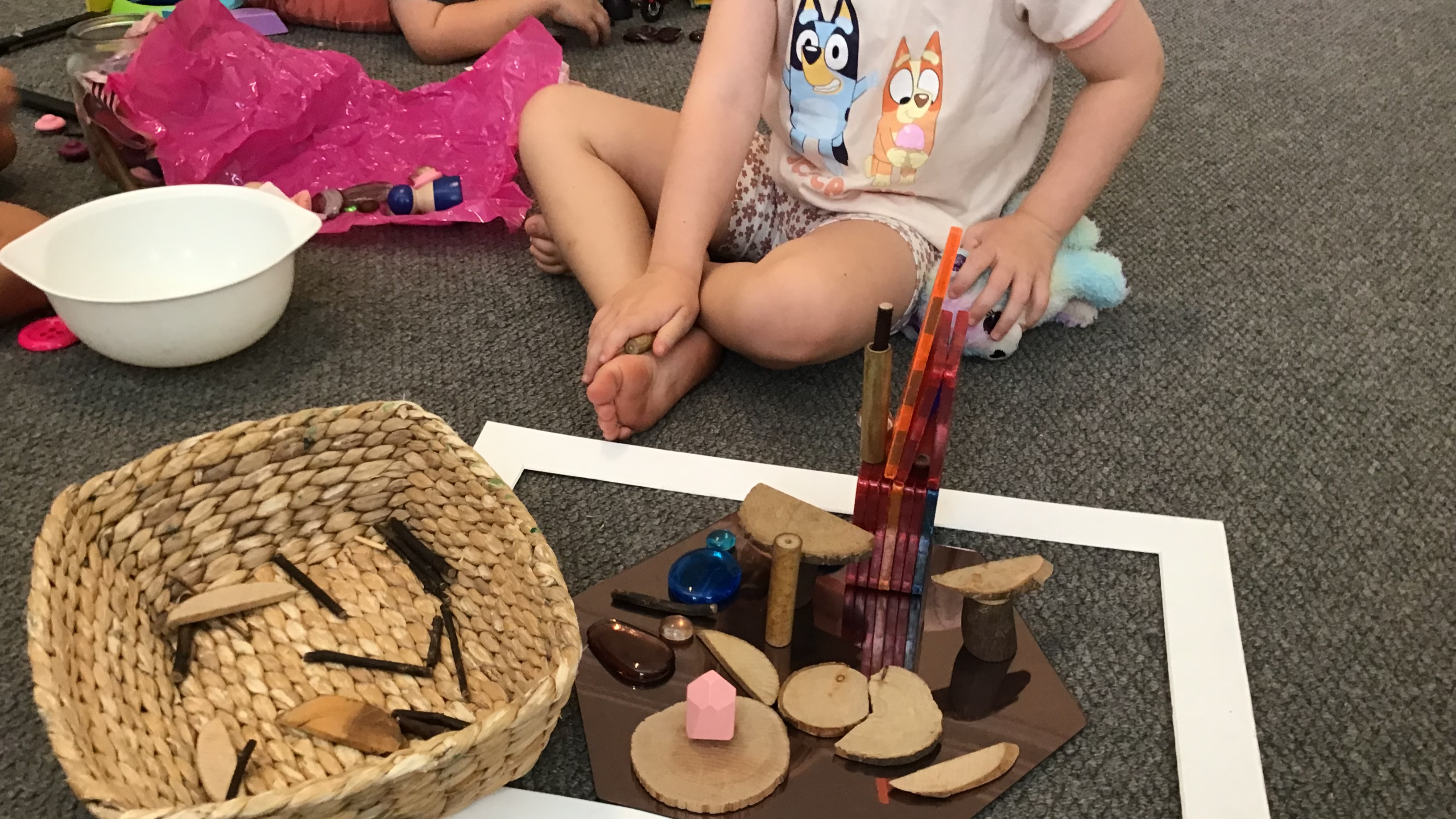 Kindergarten/Preschool Programs