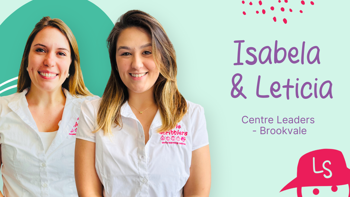 Meet the team