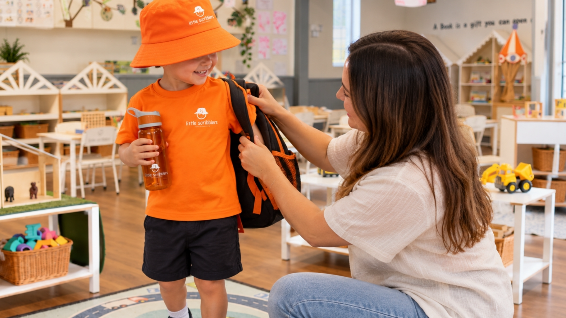 Kindergarten/Preschool Programs