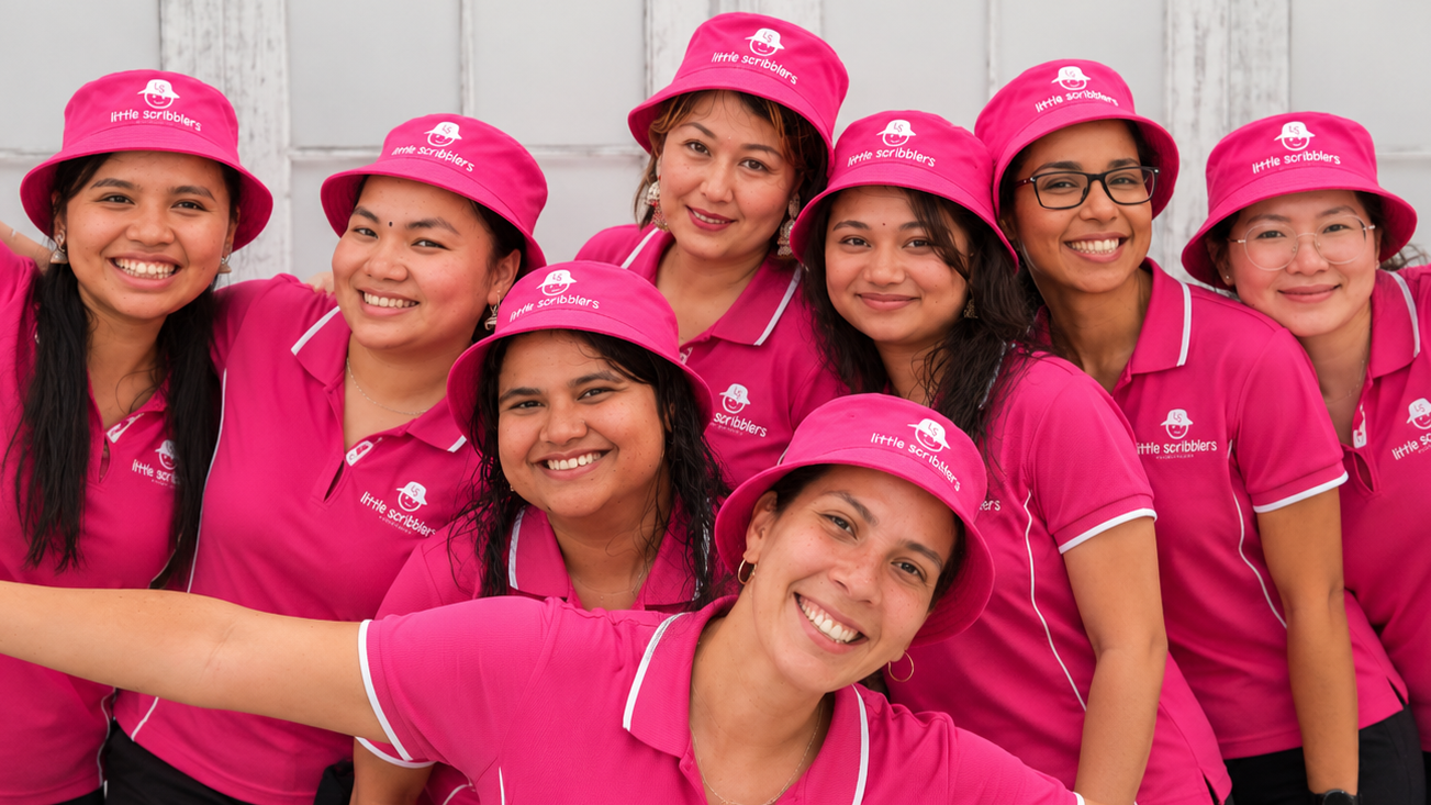 Meet the team