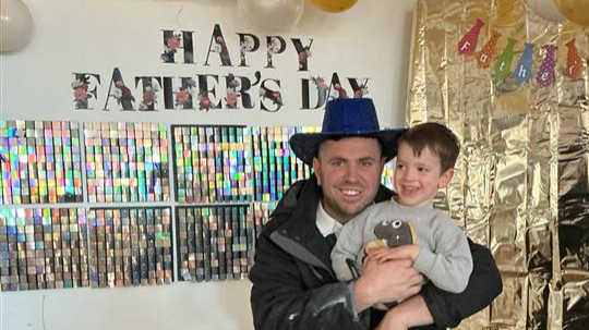 Parent communication and involvement