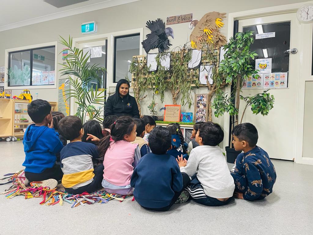 Parent communication and involvement
