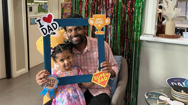 Parent communication and involvement