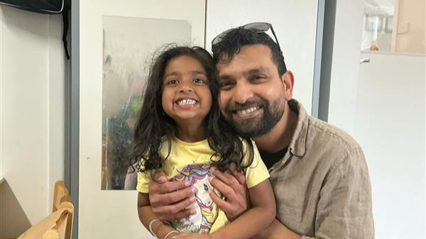 Parent communication and involvement