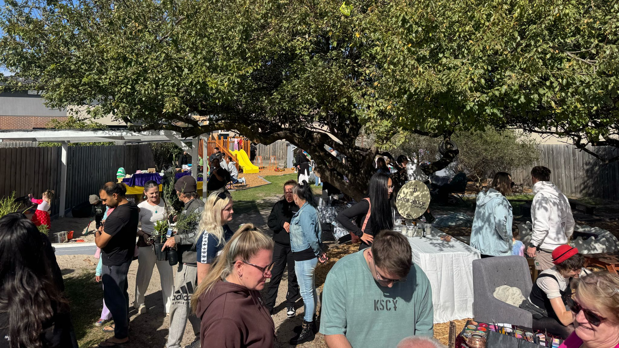 Parent communication and involvement