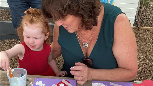 Parent communication and involvement