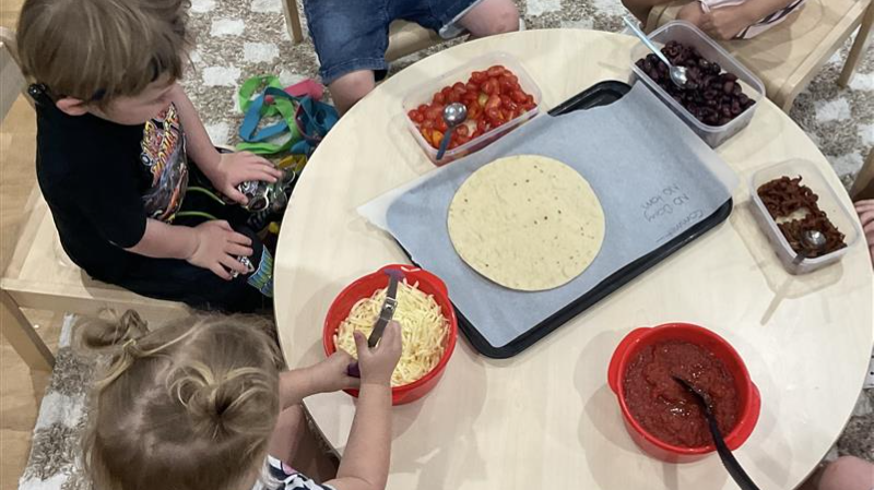 Health and Nutrition