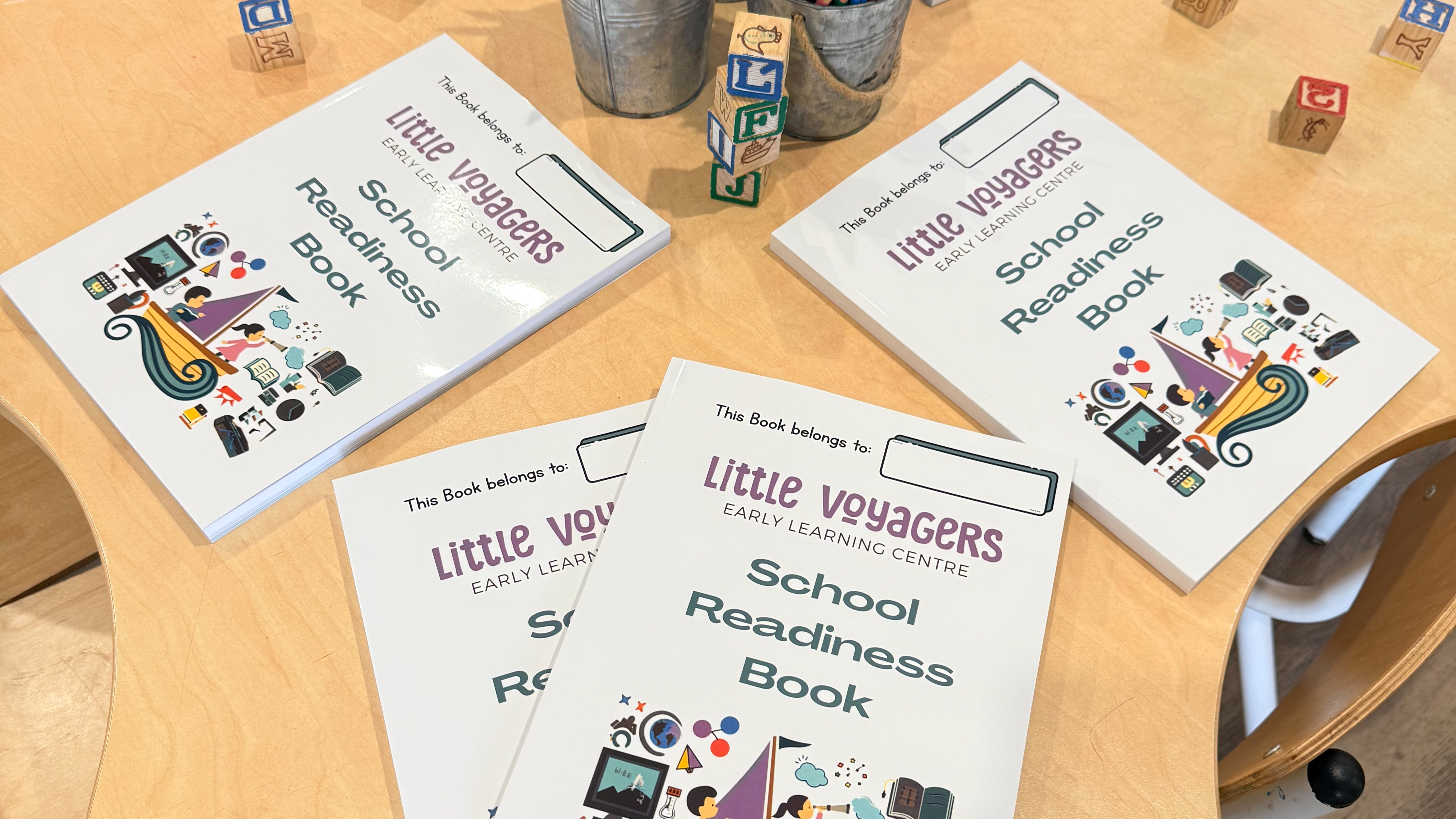 Kindergarten/Preschool Programs