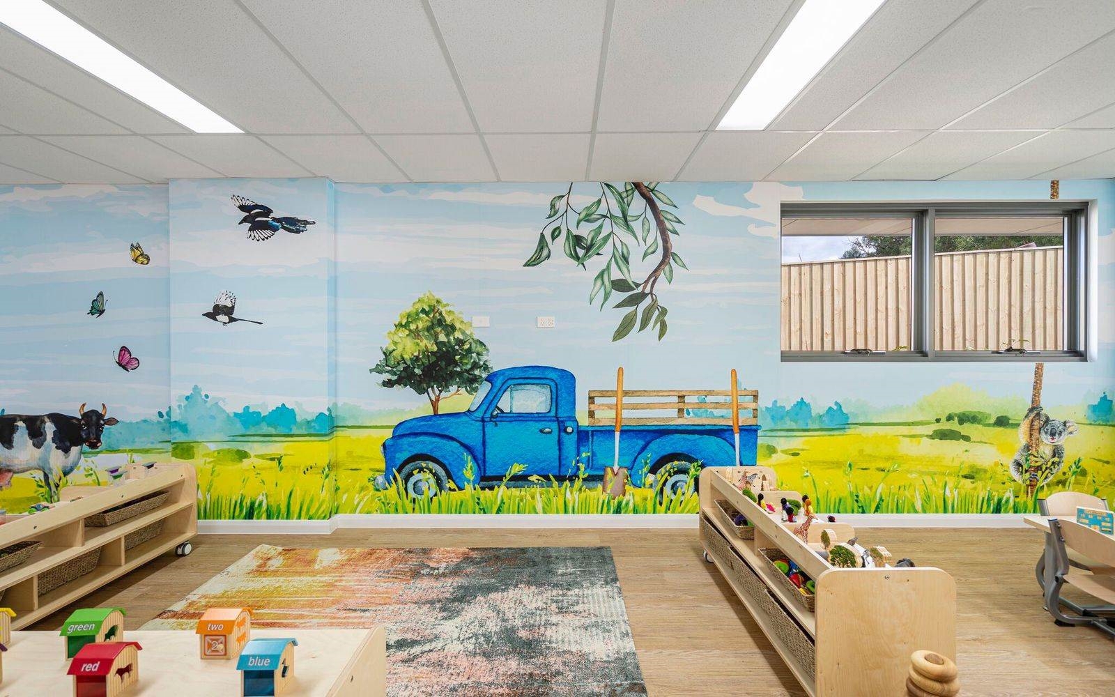 Little Zak's Academy Kurri Kurri in Kurri Kurri, NSW 2327