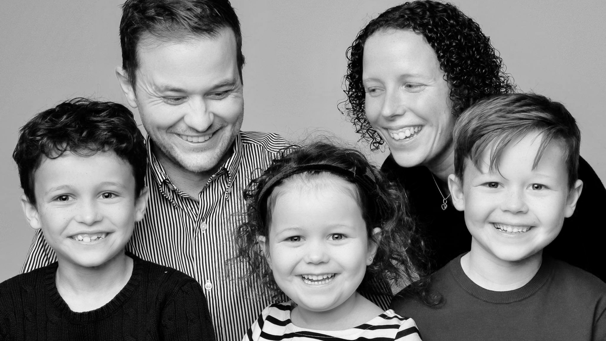 Meet the team