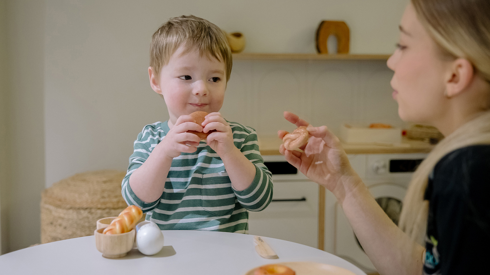 About the Curriculum