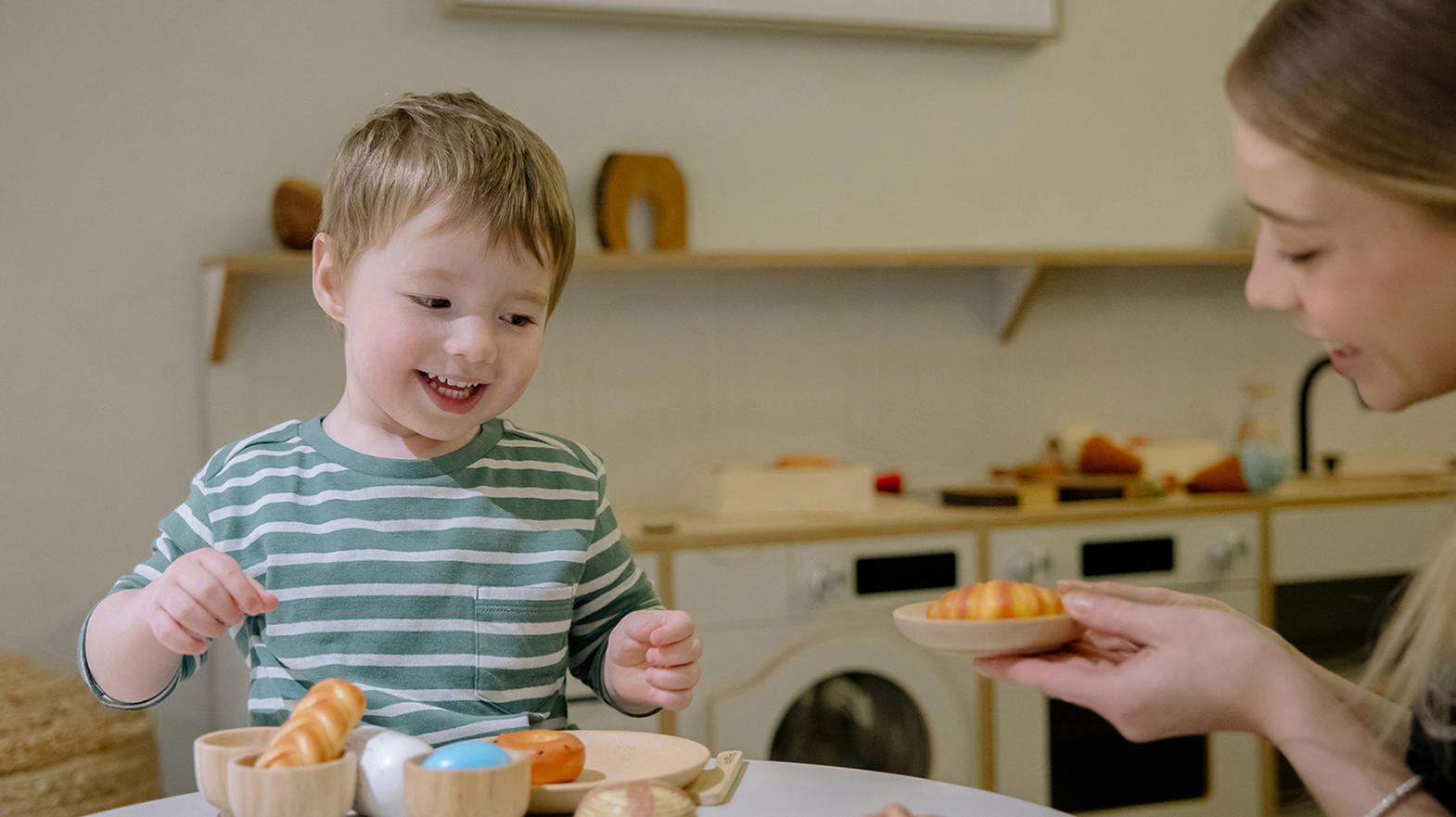 About the Curriculum