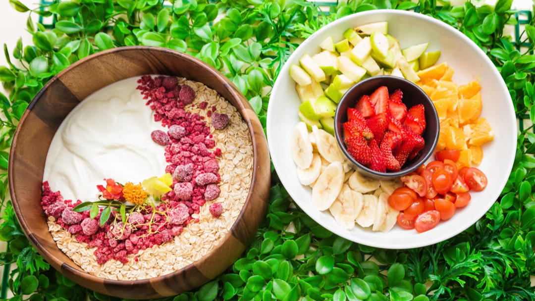 Health and Nutrition