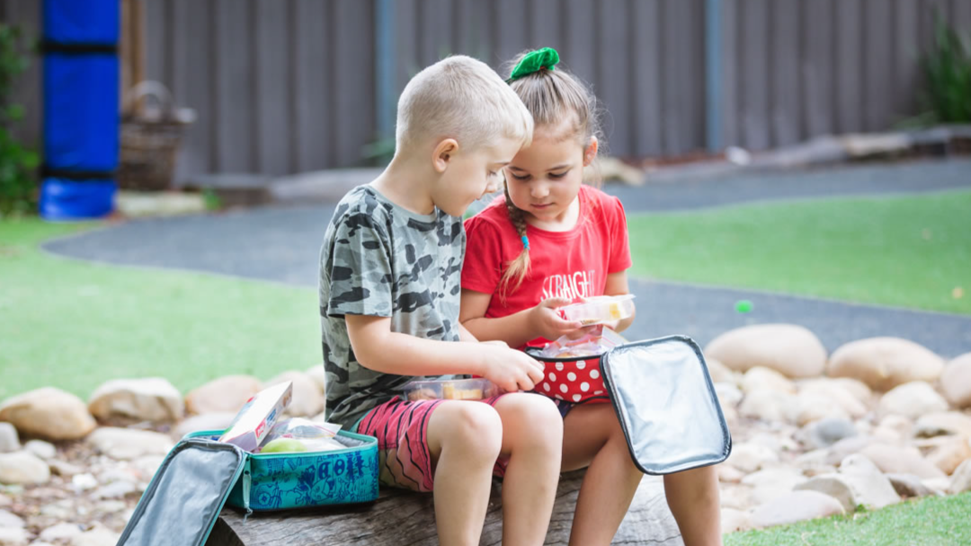 Kindergarten/Preschool Programs