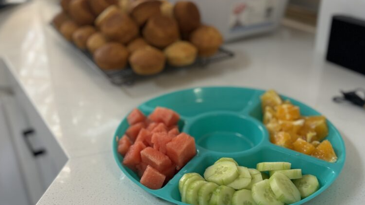 Health and Nutrition