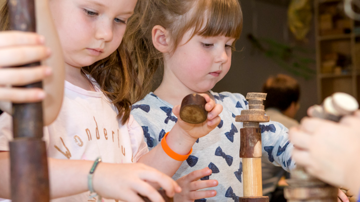 Kindergarten/Preschool Programs