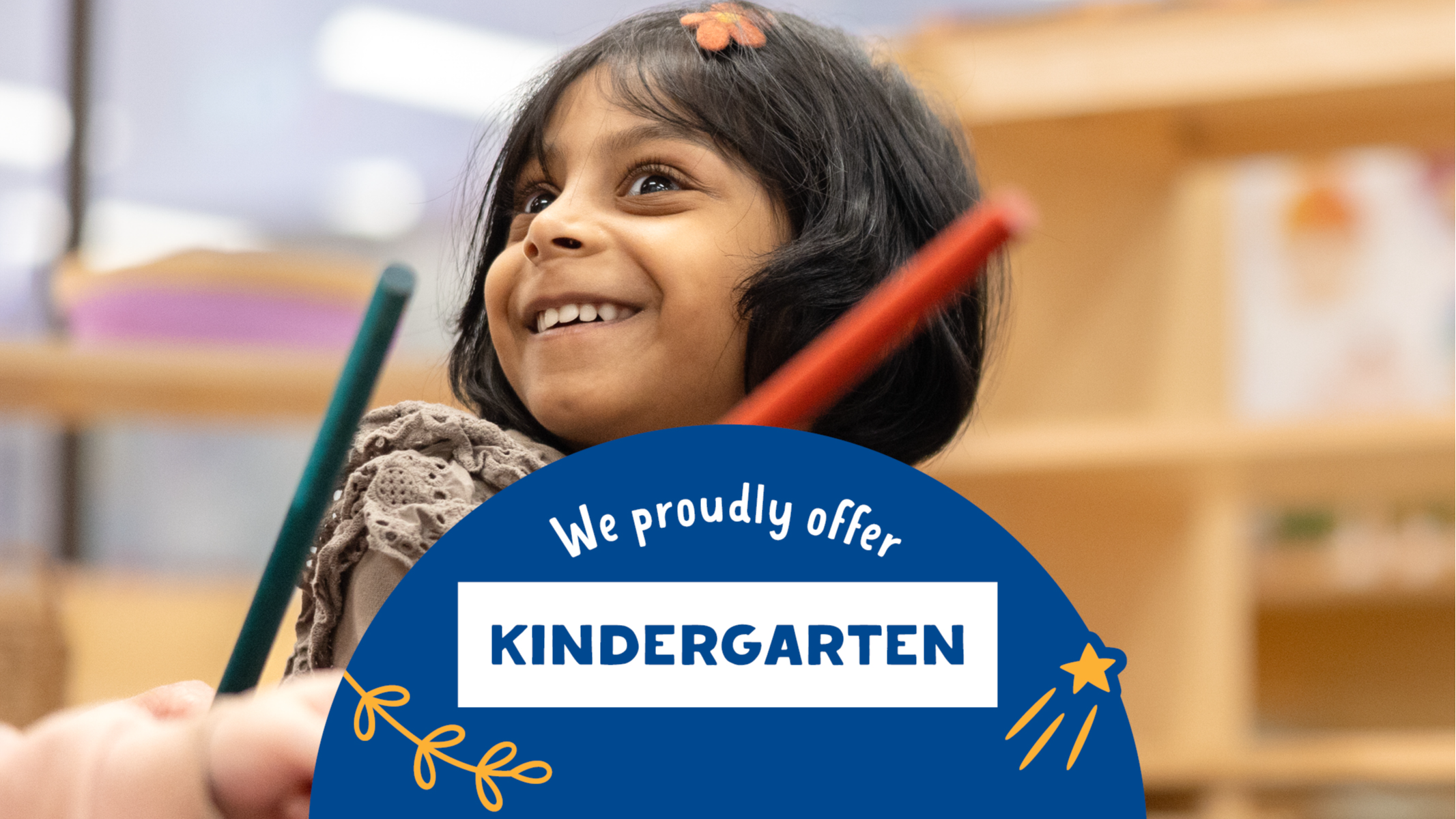 Kindergarten/Preschool Programs