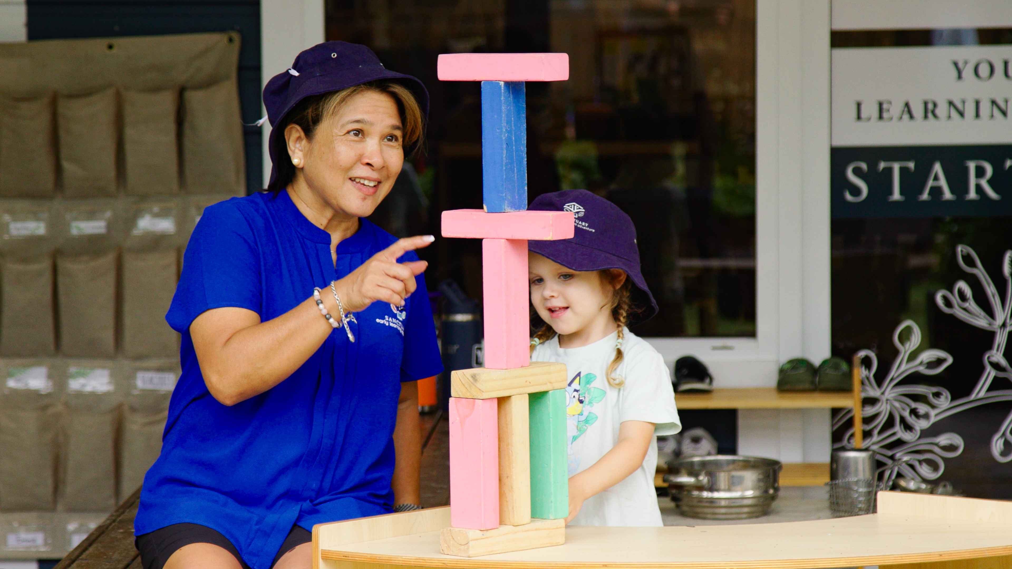 Kindergarten/Preschool Programs