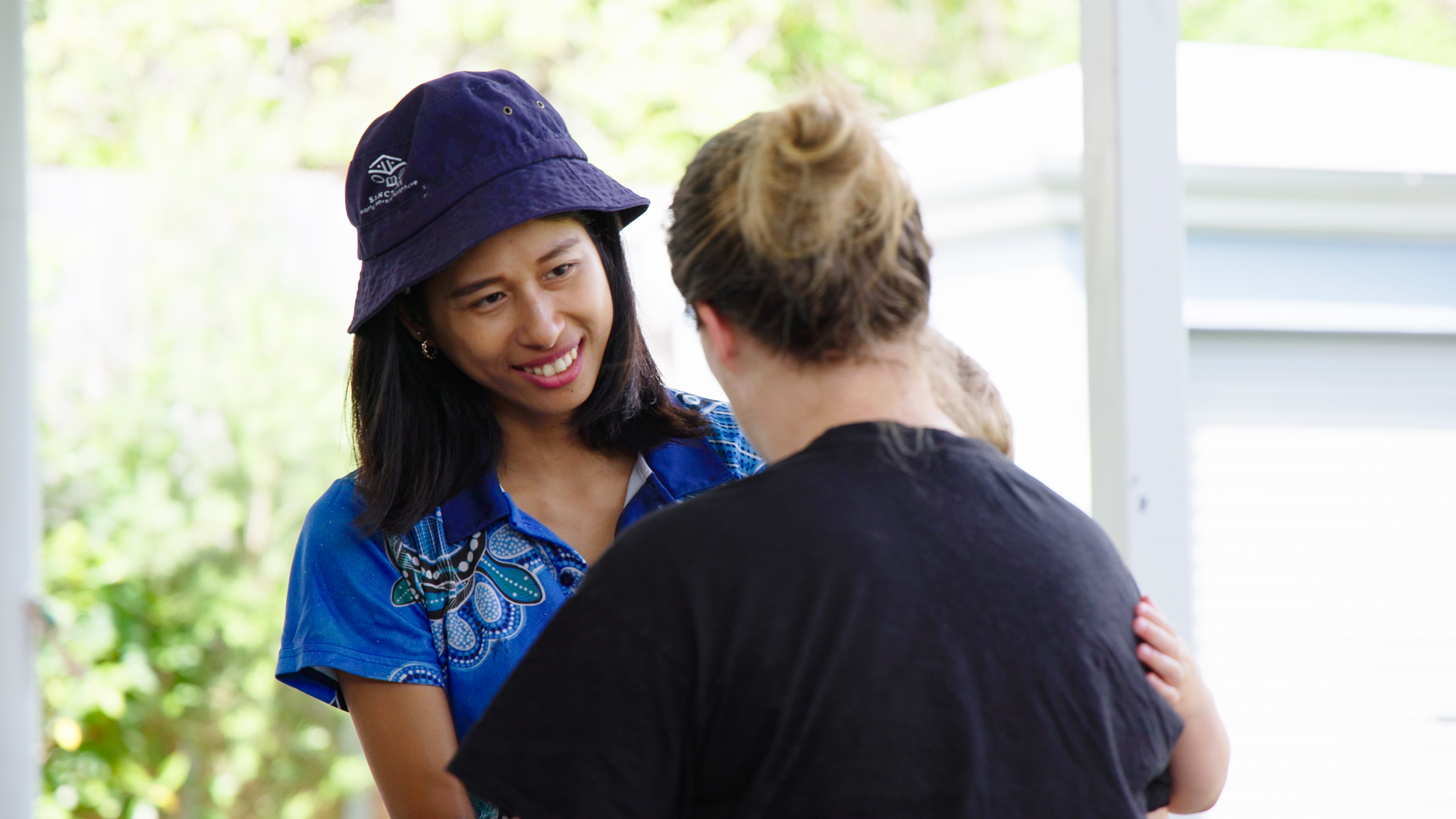 Parent communication and involvement