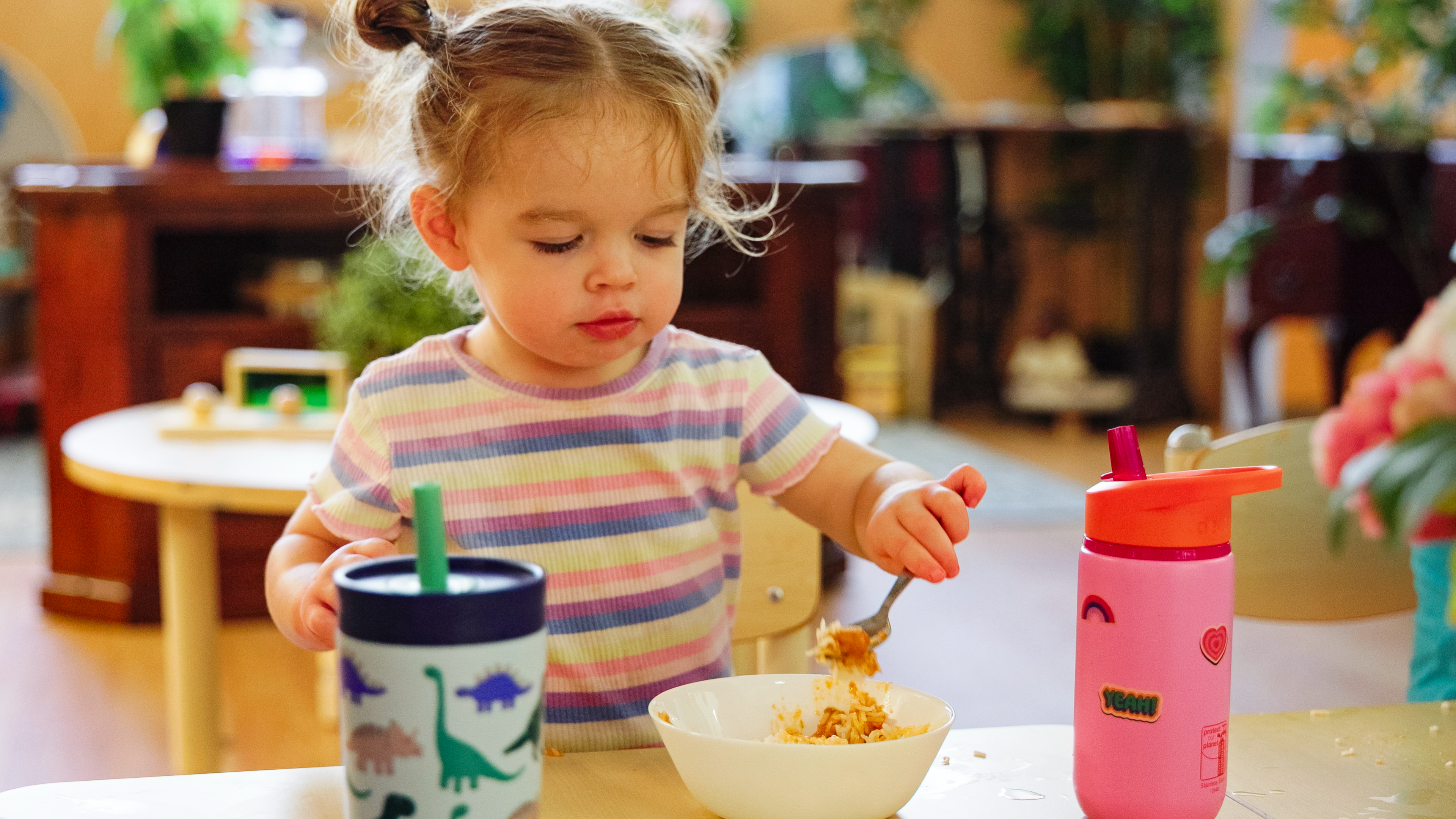 Health and Nutrition