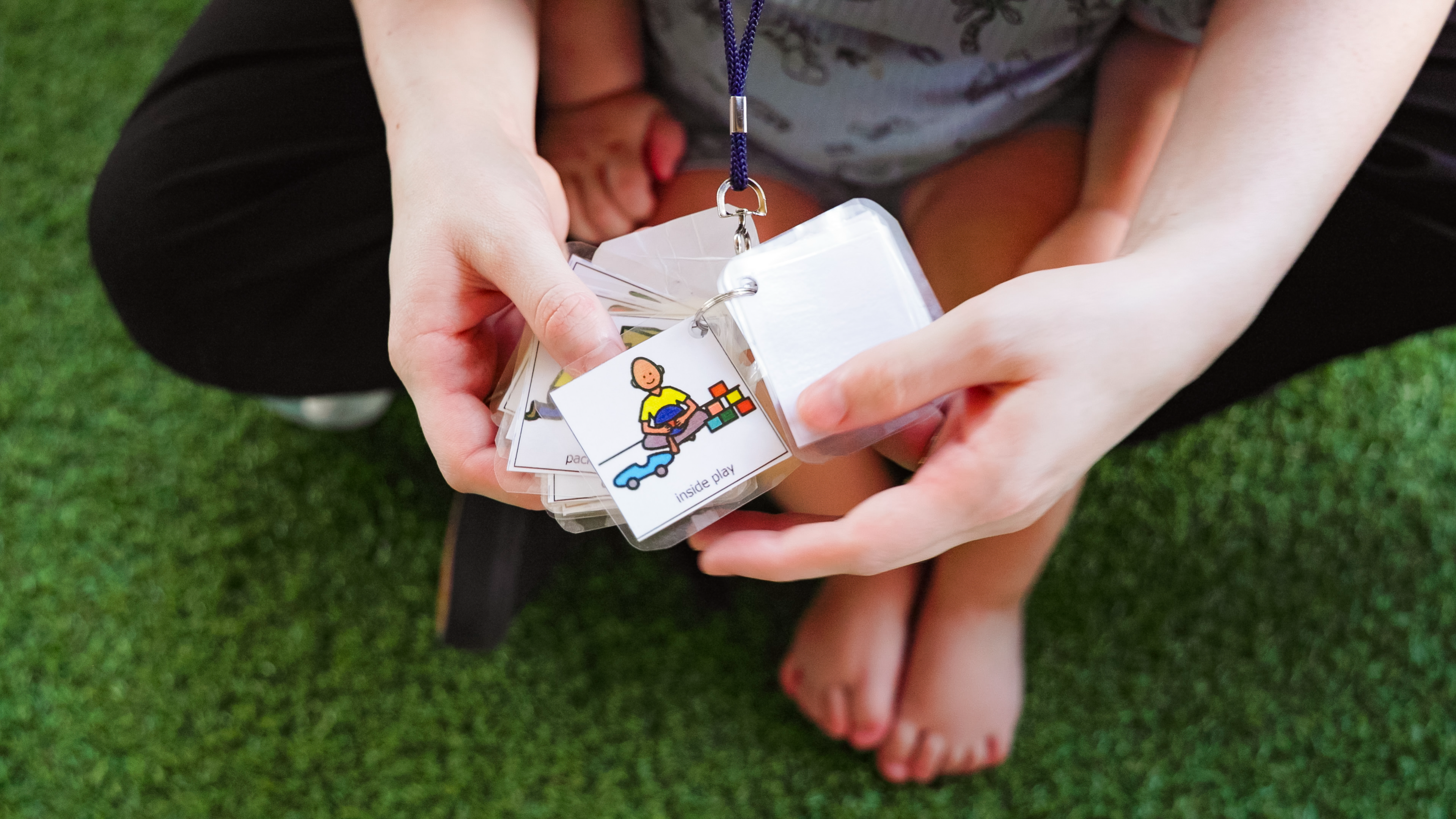 Parent communication and involvement