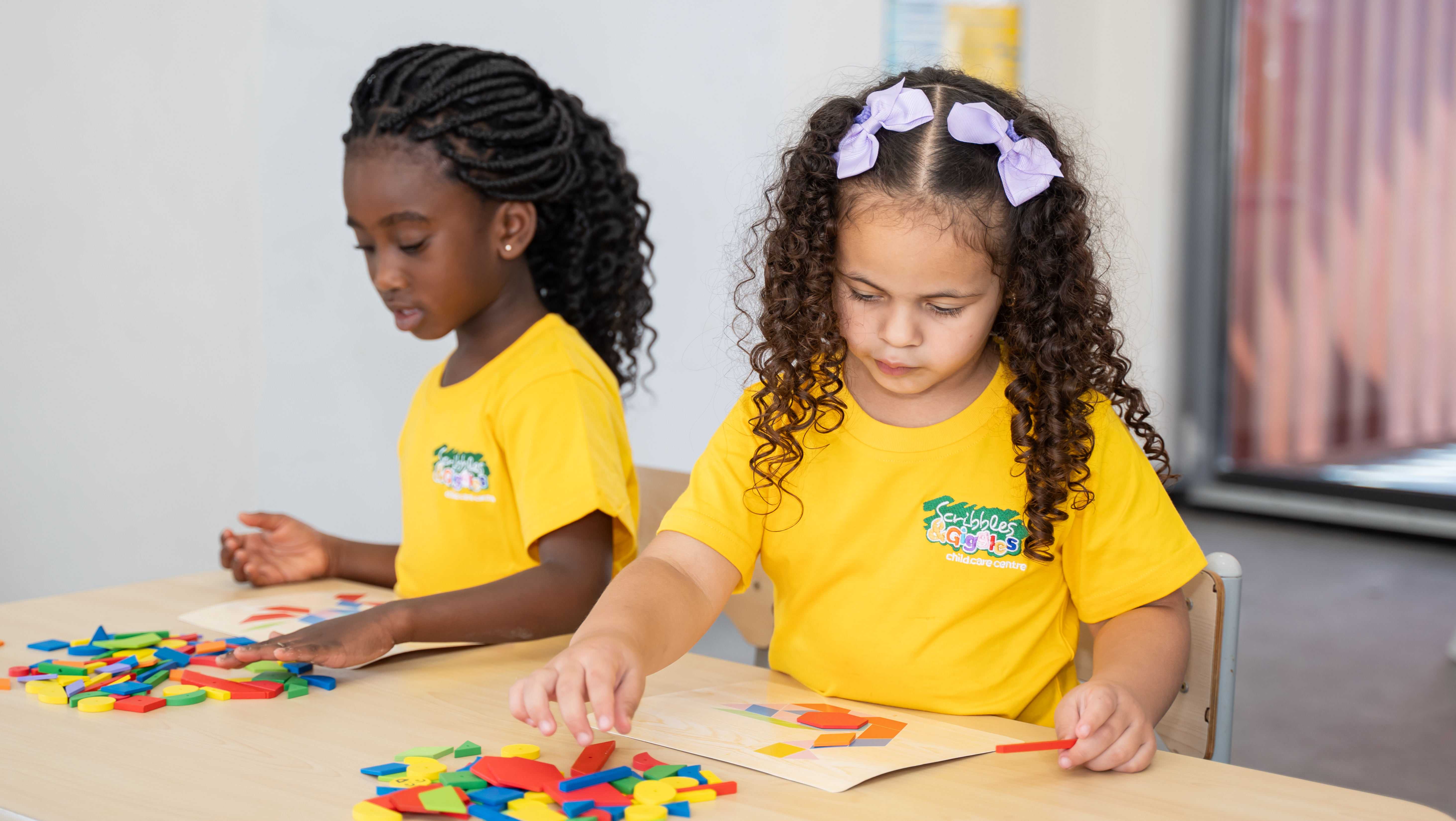 Kindergarten/Preschool Programs