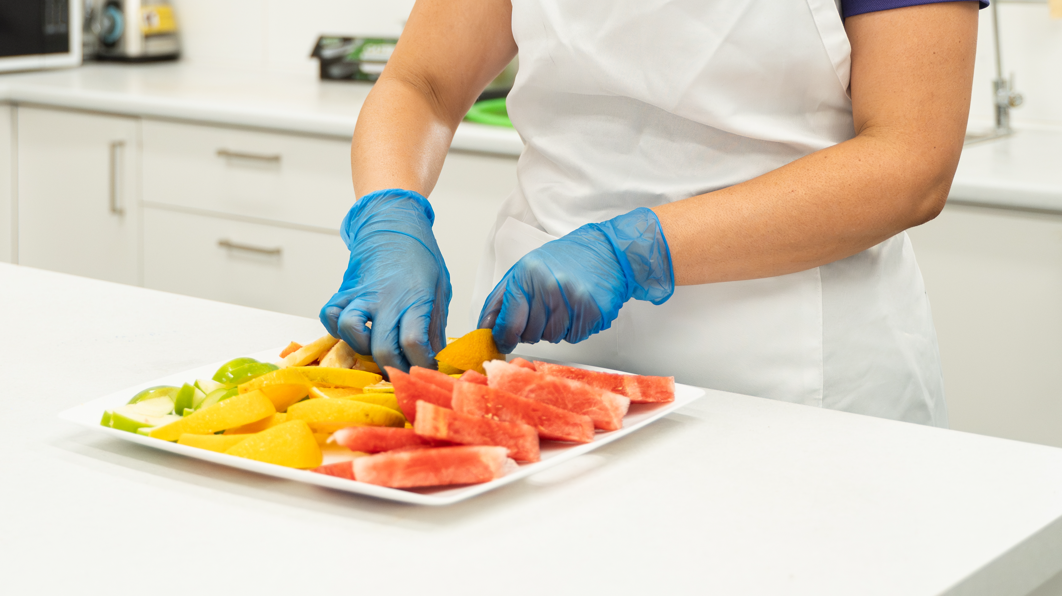 Health and Nutrition