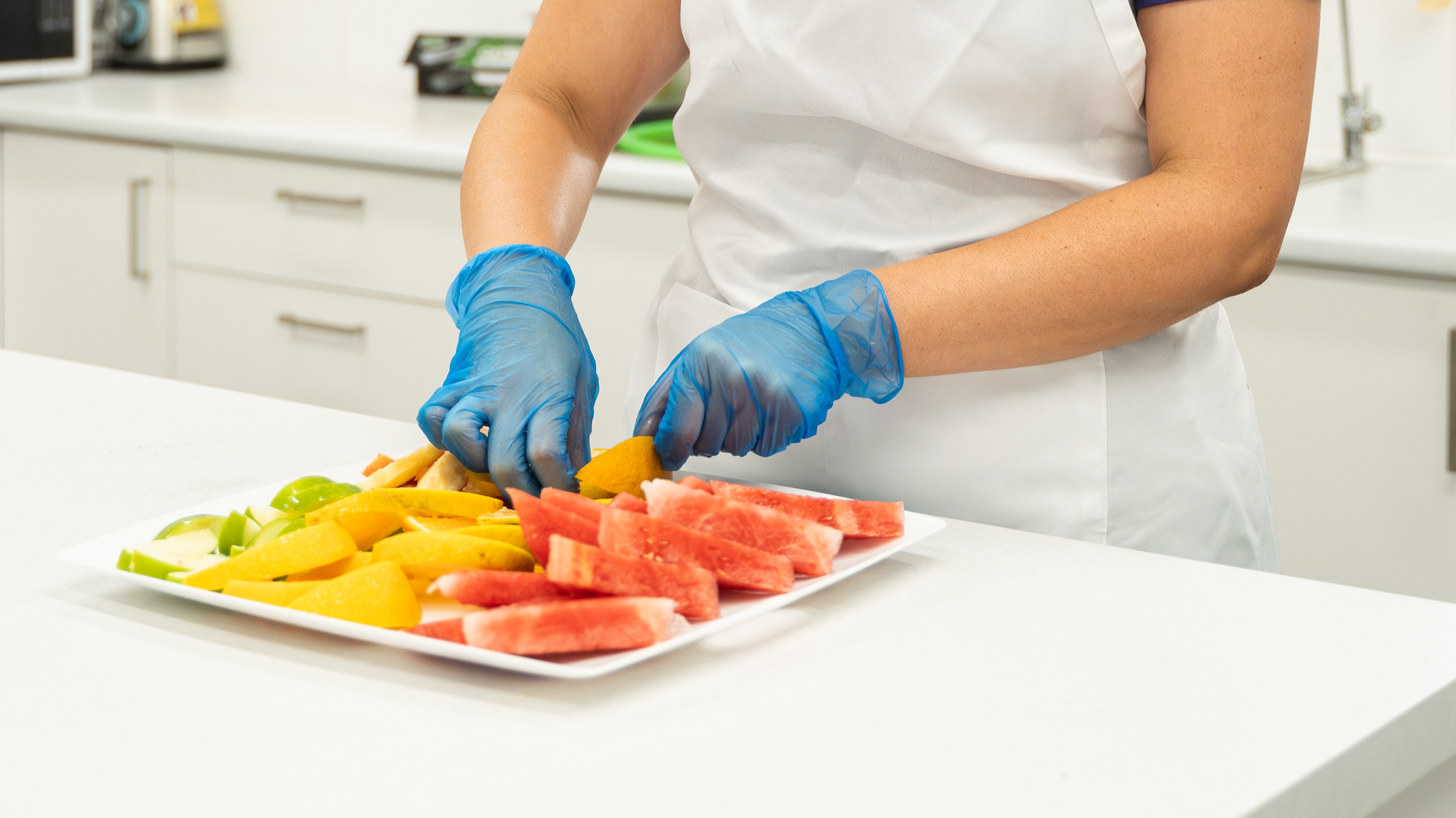 Health and Nutrition