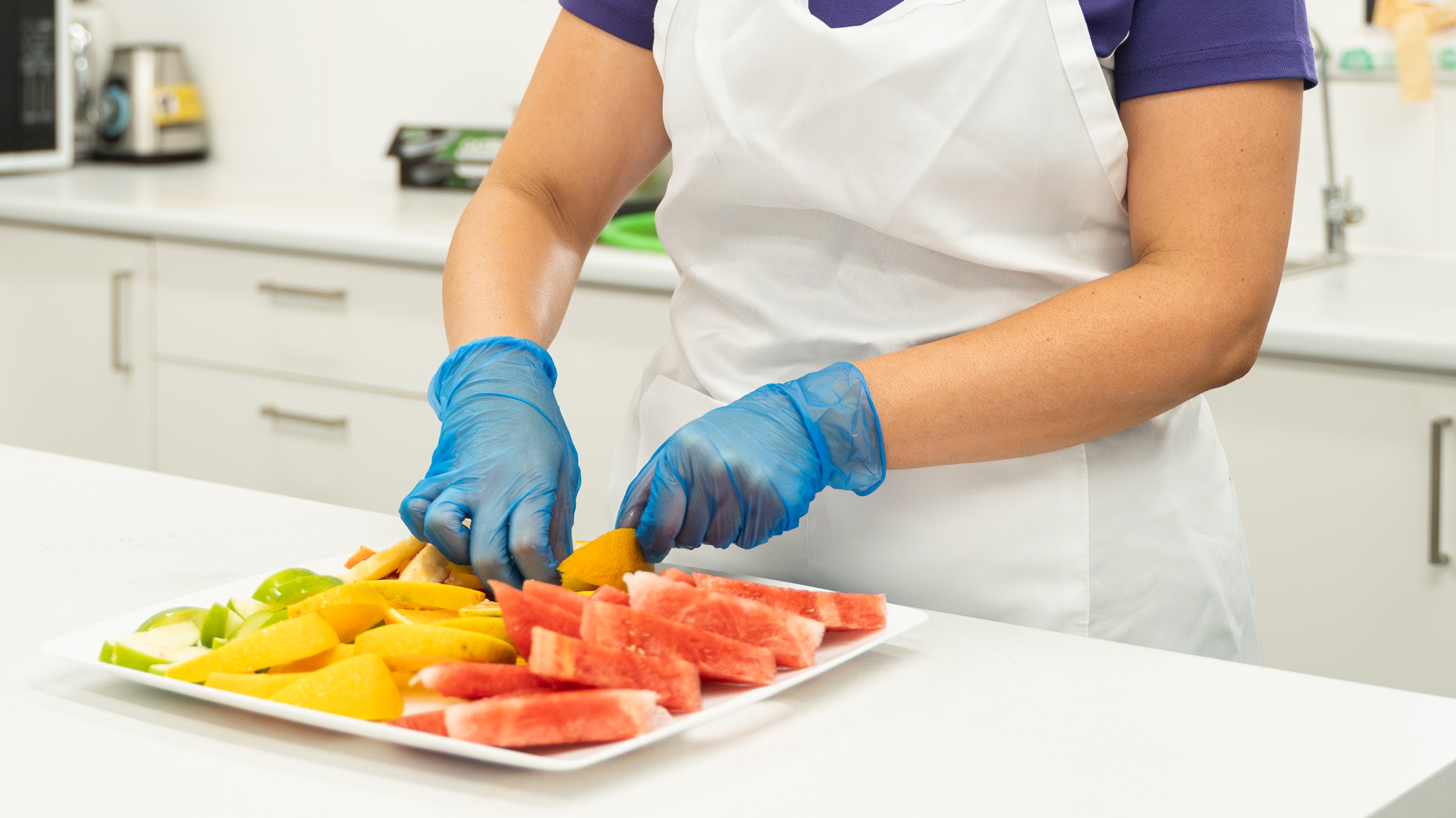 Health and Nutrition