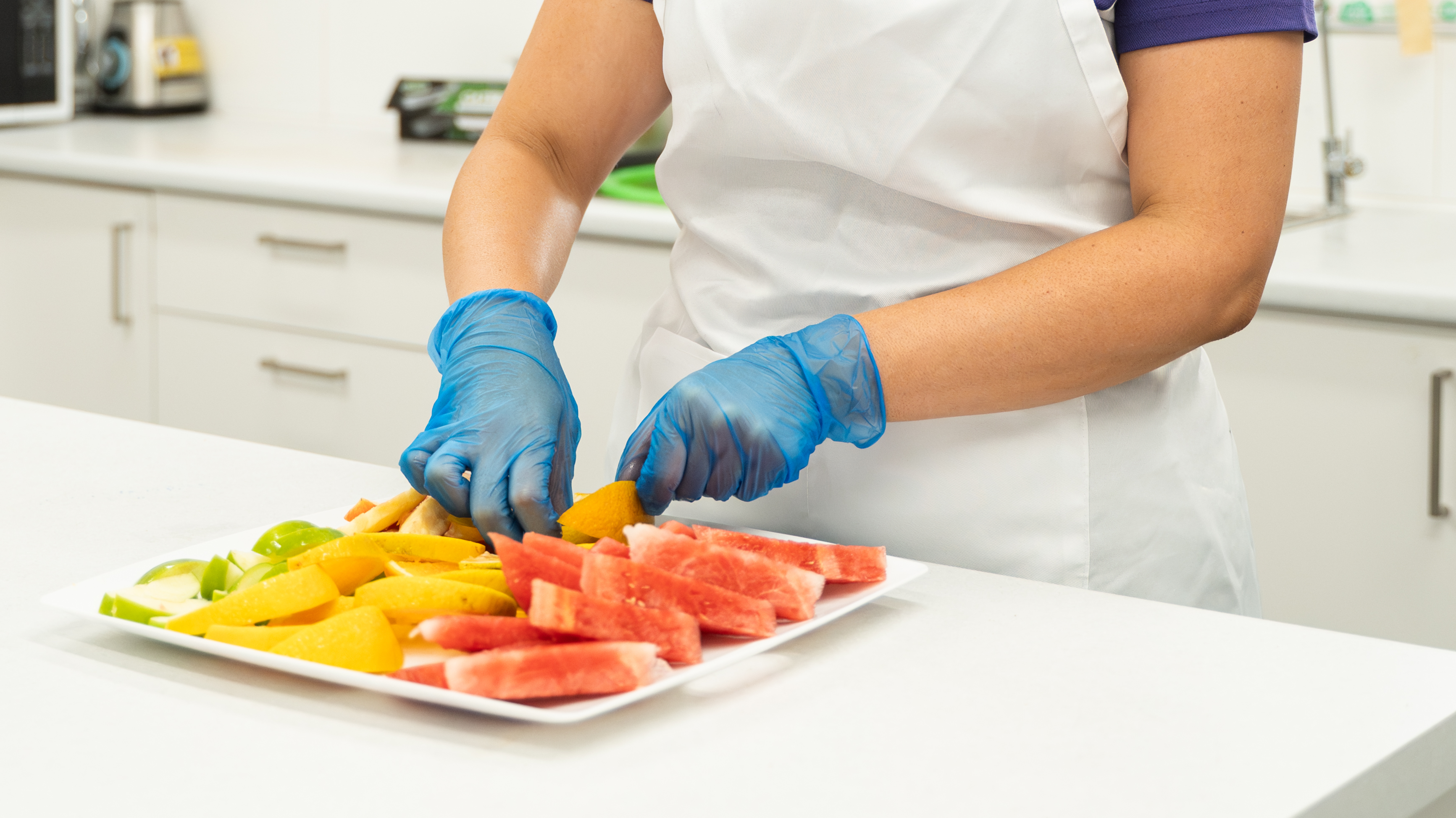 Health and Nutrition