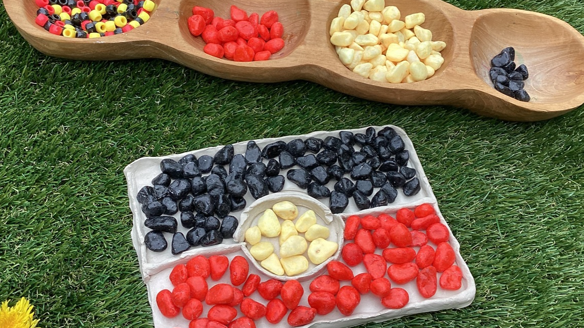 About the Curriculum