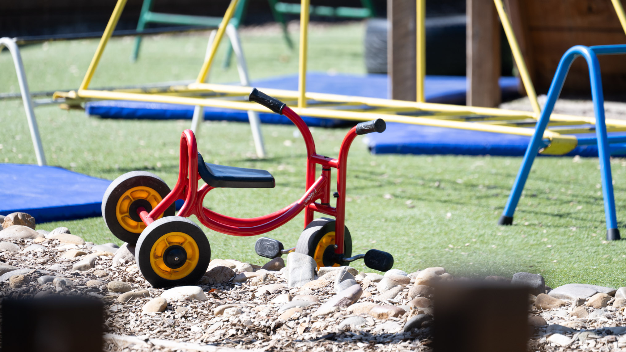 About the curriculum