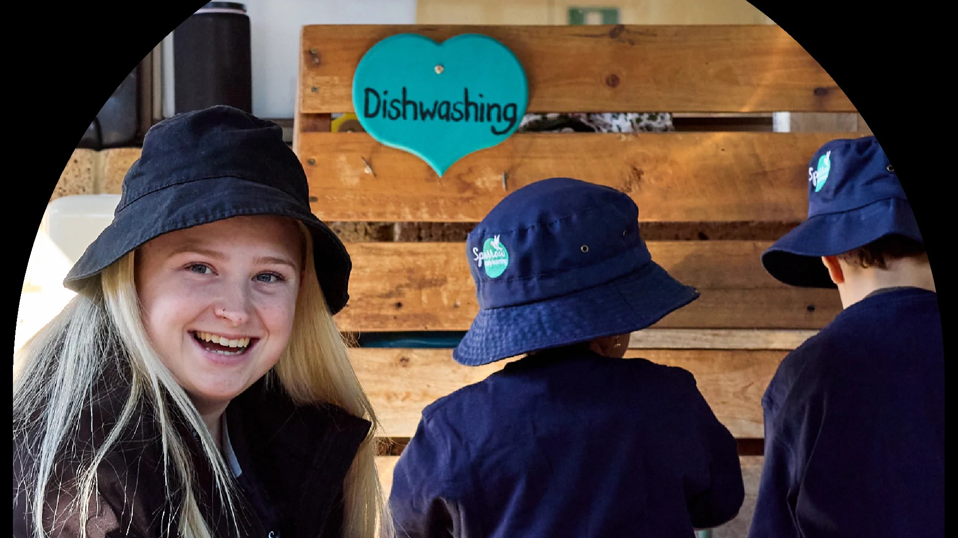 Parent communication and involvement