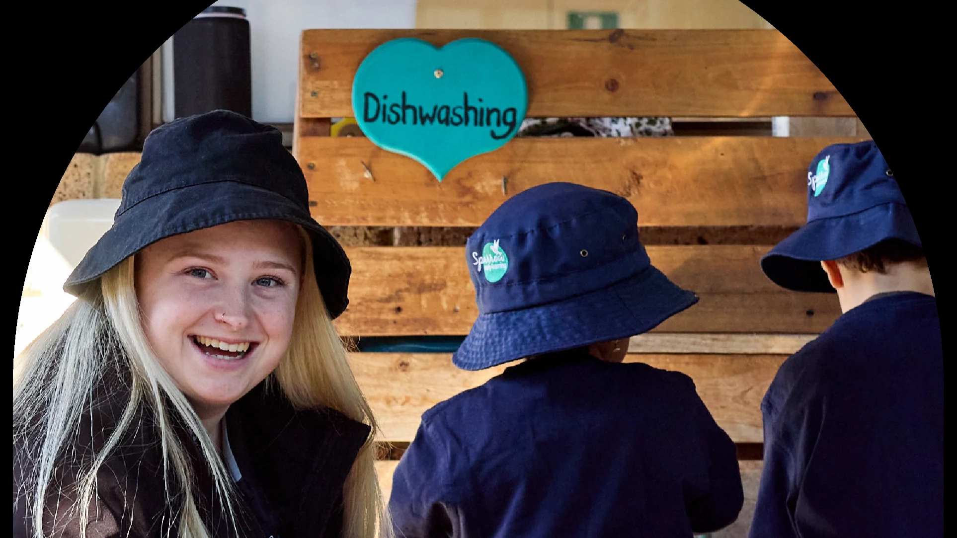 Parent communication and involvement