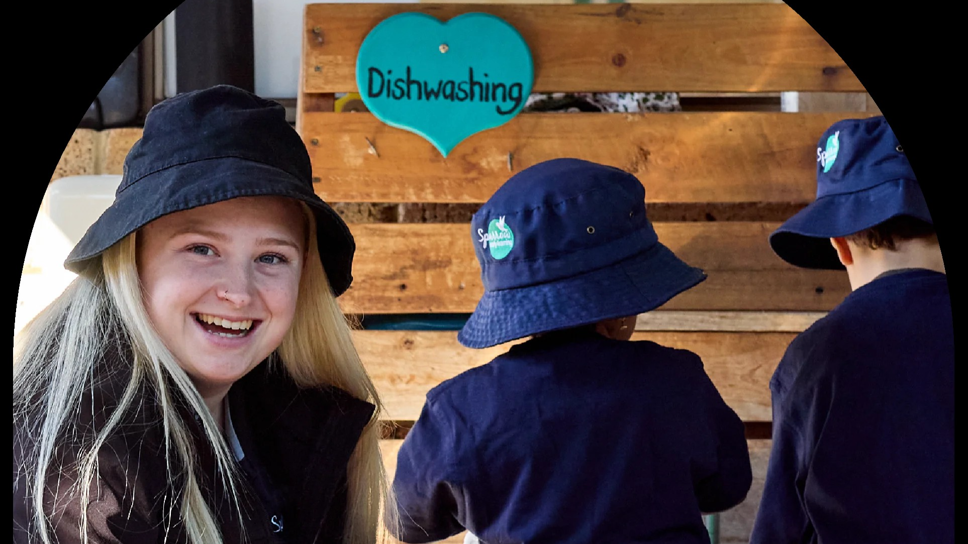 Parent communication and involvement