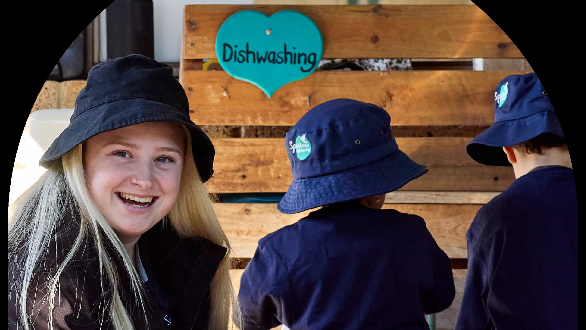 Parent communication and involvement