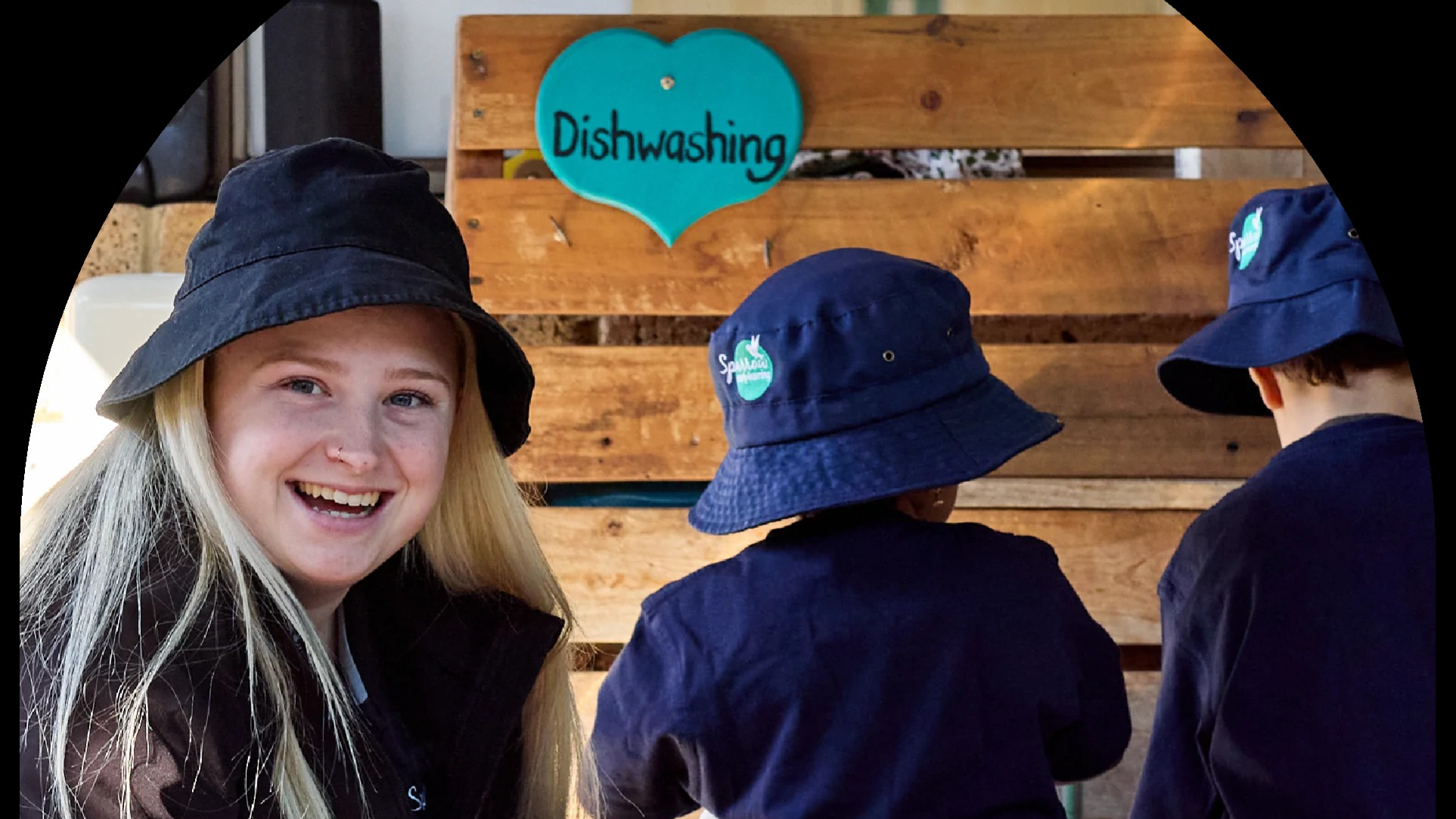 Parent communication and involvement