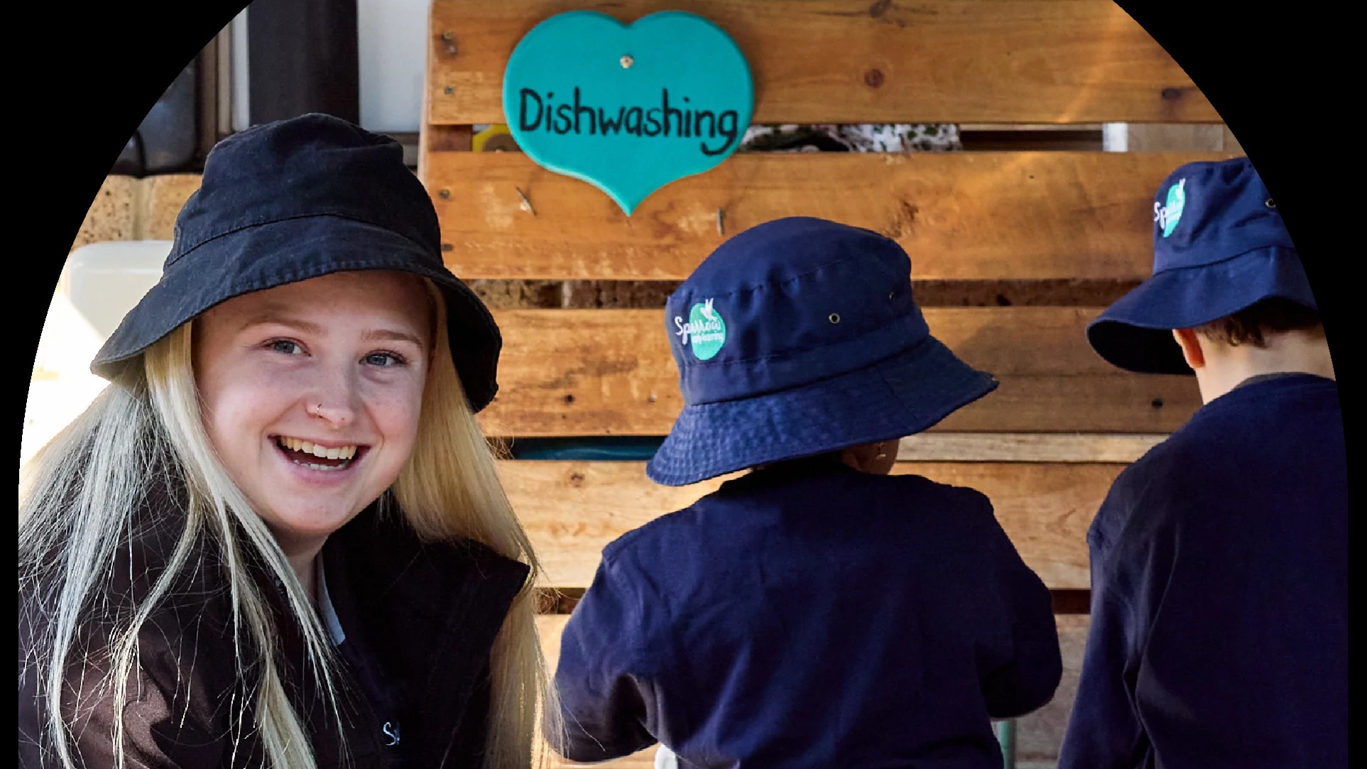 Parent communication and involvement