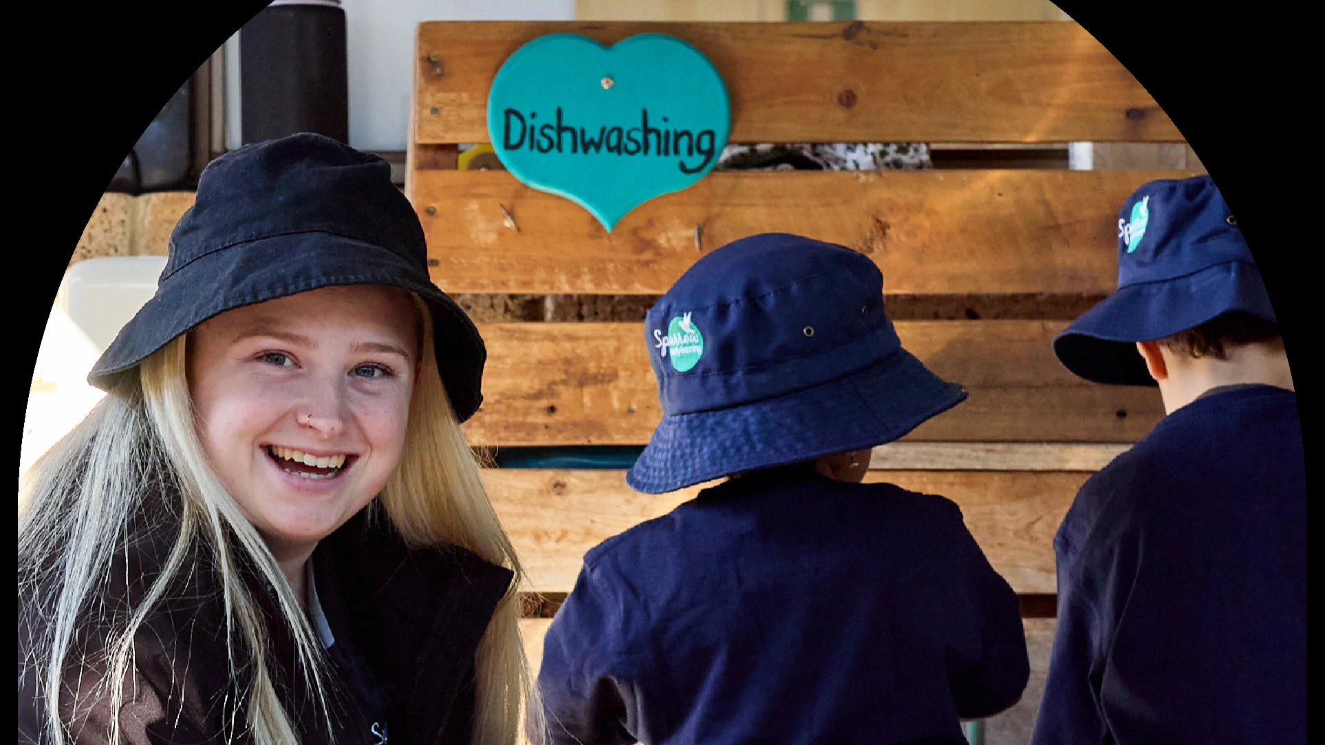 Parent communication and involvement