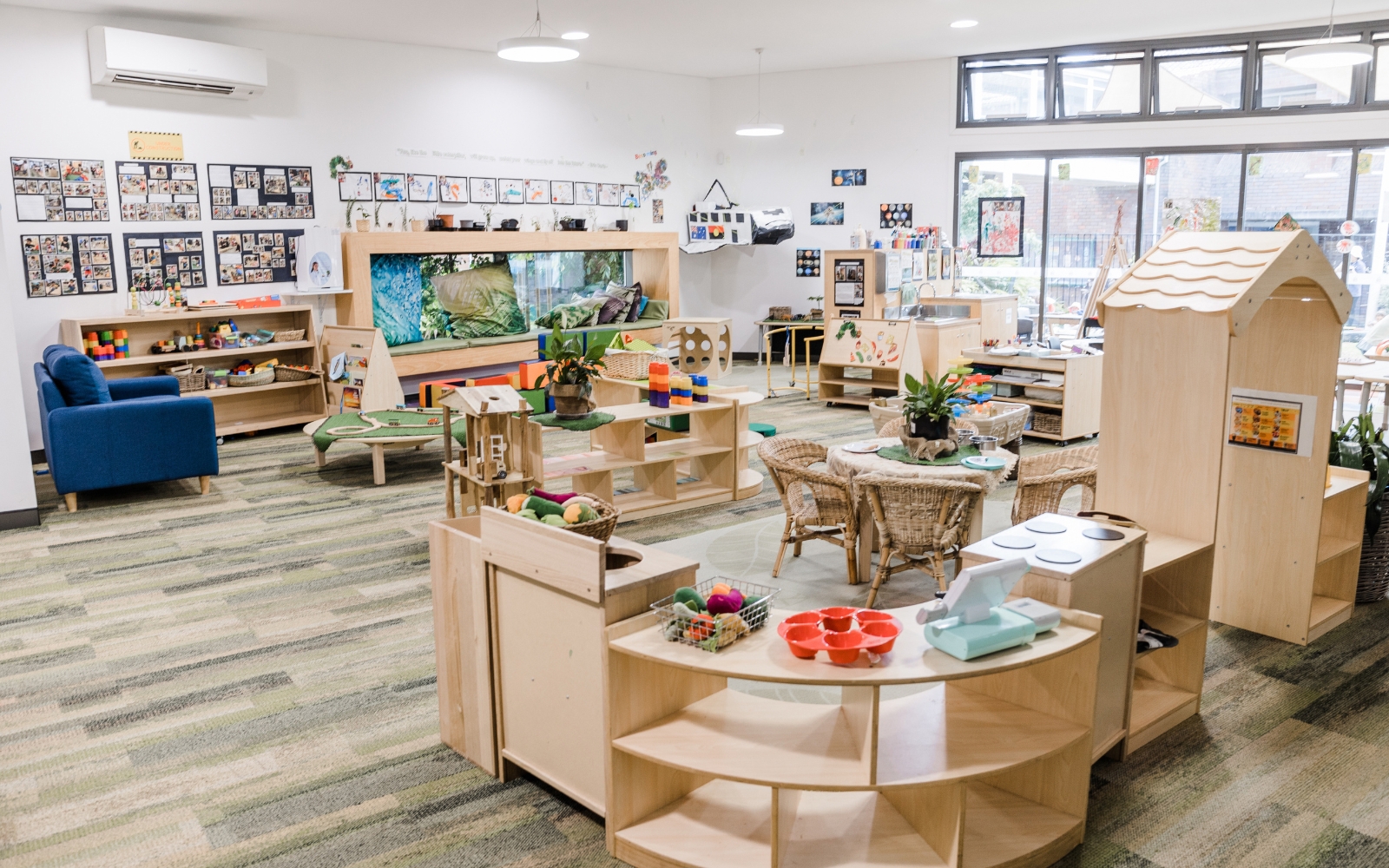 Vacancies, Enrol now at St John's Preschool & Long Day Care Auburn in