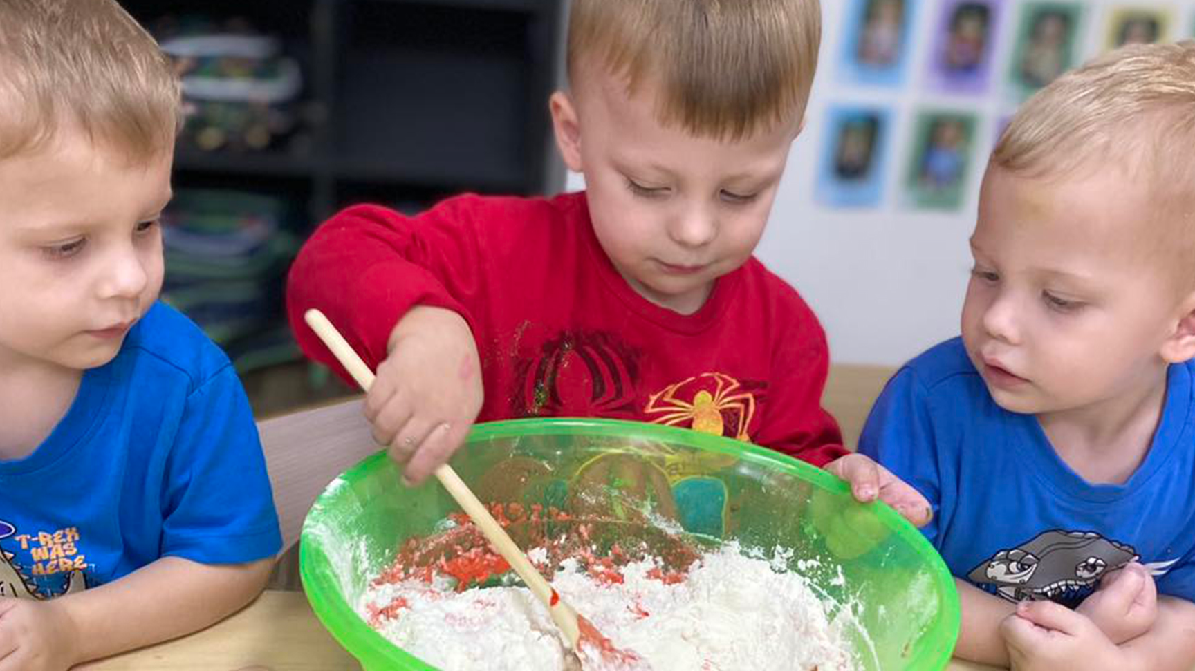 Health and Nutrition