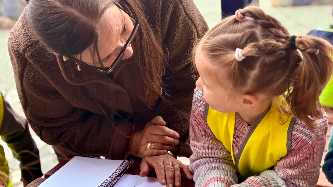 About the Curriculum