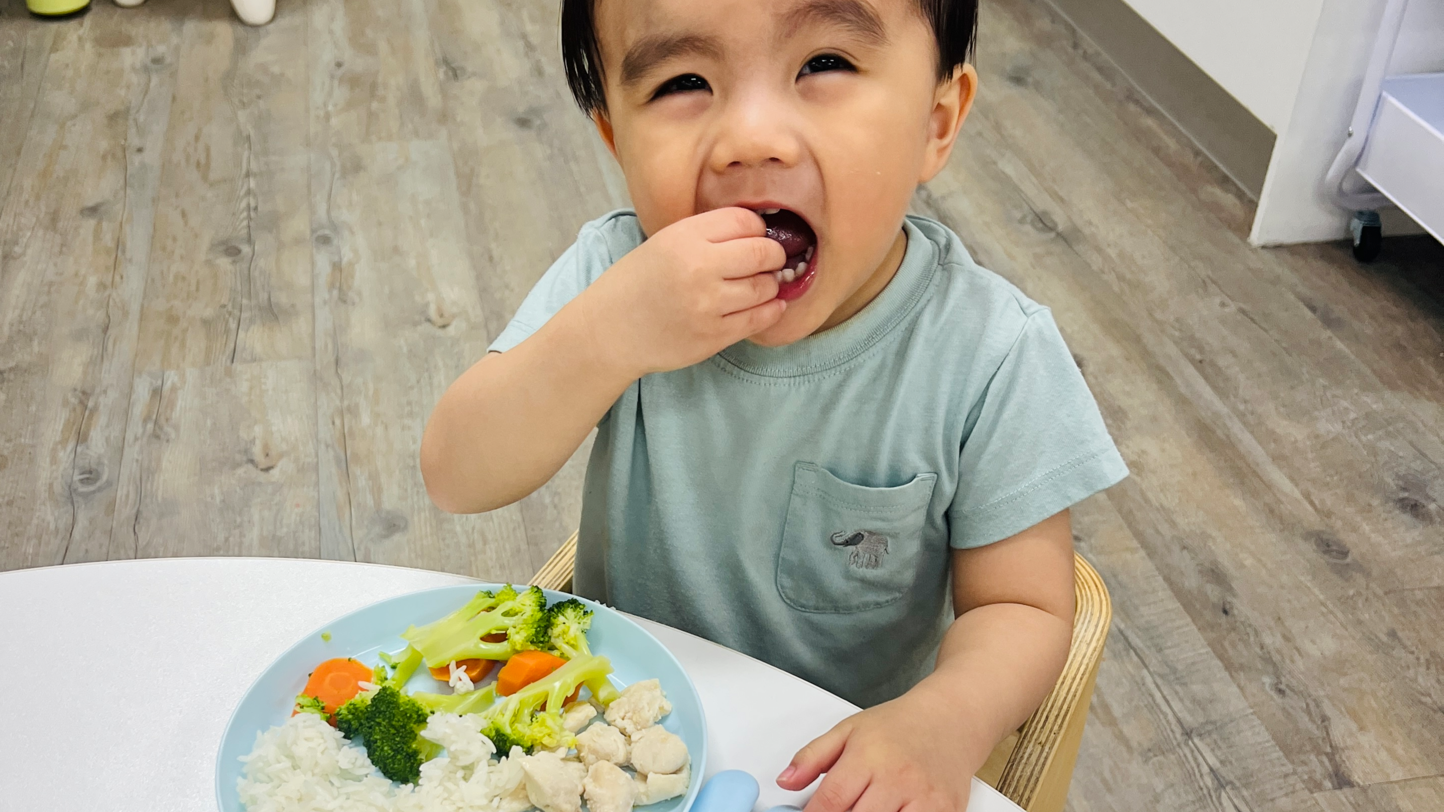 Health and Nutrition