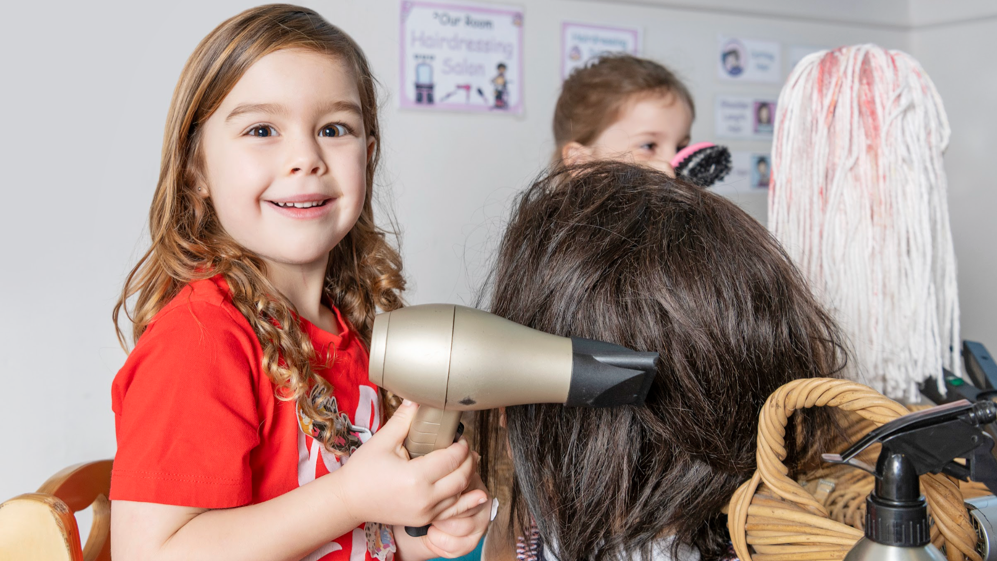 Parent communication and involvement